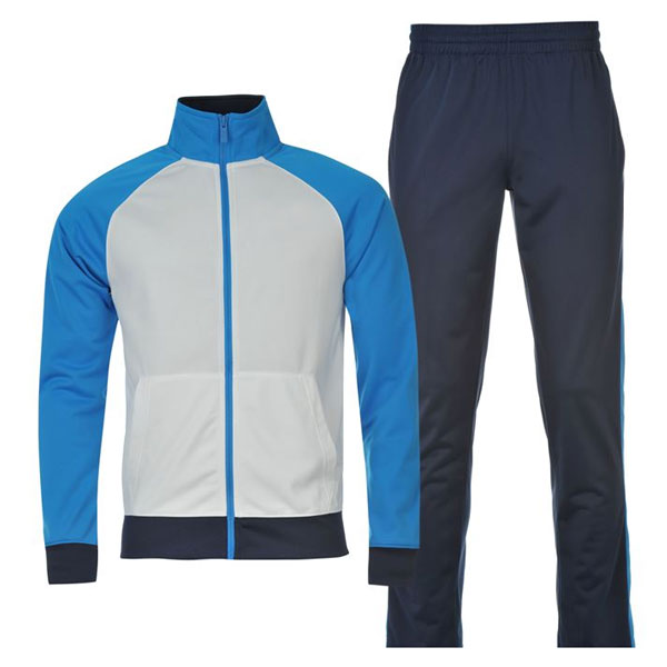 Track Suit - Dercona International - Sports Wear, Boxing Gear, MMA & Shoes