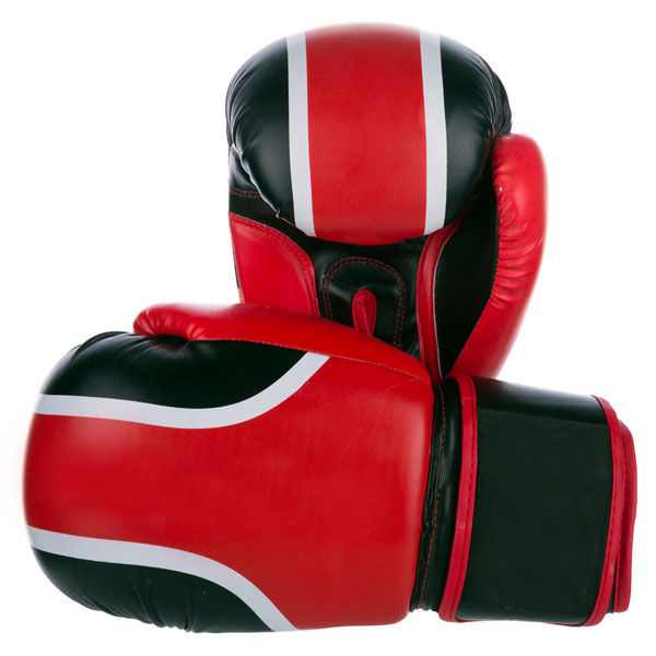 Boxing & Martial Arts
